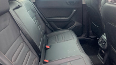 CUPRA Ateca 2.0 EcoTSI 190 V2 5dr DSG 4Drive Petrol Estate